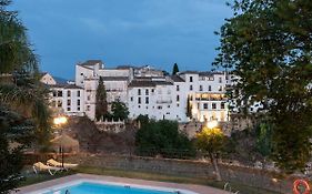 Parador De Ronda